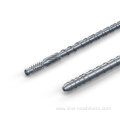 JYS2 PTA Welding Bimetallic Screw from Zhejiang Ningbo